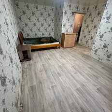 Квартира 31 м², 1-комнатная - изображение 4