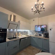 Квартира 70 м², 2-комнатная - изображение 3
