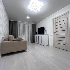 Квартира 45 м², 2-комнатная - изображение 4