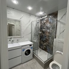 Квартира 33 м², 1-комнатная - изображение 5