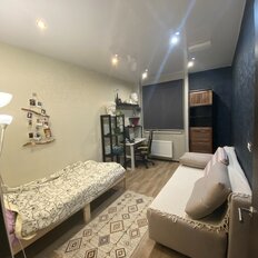 Квартира 50,2 м², 2-комнатная - изображение 1