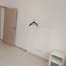 Квартира 45 м², 1-комнатная - изображение 3