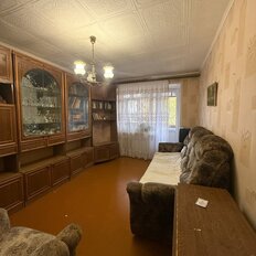 Квартира 43,4 м², 2-комнатная - изображение 5