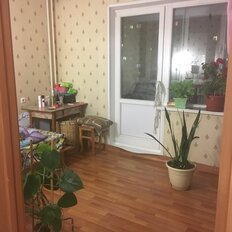 Квартира 54 м², 2-комнатная - изображение 2