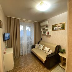 Квартира 23 м², 1-комнатная - изображение 3