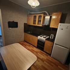 Квартира 40 м², 1-комнатная - изображение 4