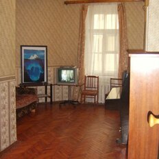 Квартира 74 м², 3-комнатная - изображение 3