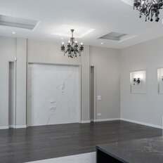 Квартира 151,7 м², 3-комнатная - изображение 4