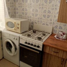 Квартира 38 м², 1-комнатная - изображение 4