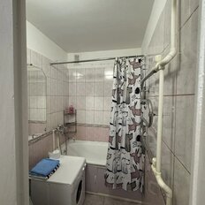Квартира 30,5 м², 1-комнатная - изображение 1