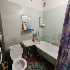 Квартира 33 м², 1-комнатная - изображение 5