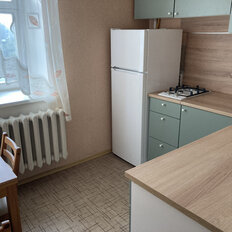 Квартира 32,3 м², 1-комнатная - изображение 5