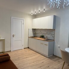 Квартира 48,8 м², 2-комнатная - изображение 5