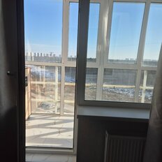 Квартира 24 м², 1-комнатная - изображение 4