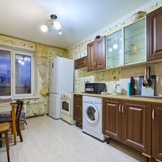 Квартира 34,4 м², 1-комнатная - изображение 1