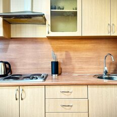 Квартира 75 м², 2-комнатная - изображение 3