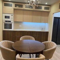 Квартира 51 м², 2-комнатная - изображение 2