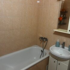 Квартира 32,1 м², 1-комнатная - изображение 5