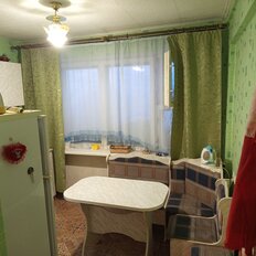 Квартира 34,8 м², 1-комнатная - изображение 1