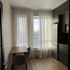 Квартира 36 м², 1-комнатная - изображение 2