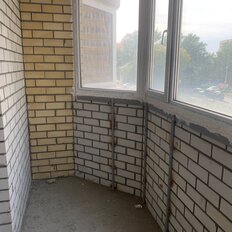 Квартира 26 м², студия - изображение 2