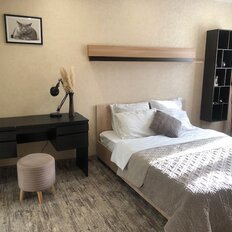 Квартира 36 м², 1-комнатная - изображение 3