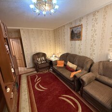 Квартира 55 м², 3-комнатная - изображение 2