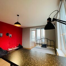 Квартира 29 м², студия - изображение 2