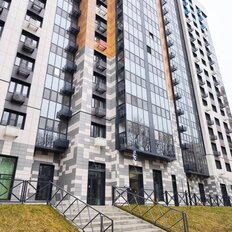 Квартира 76,9 м², 3-комнатная - изображение 2