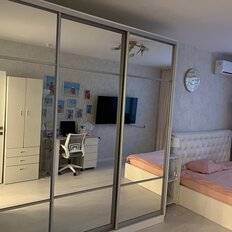 Квартира 51,8 м², 2-комнатная - изображение 4