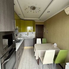 Квартира 47 м², 2-комнатная - изображение 3