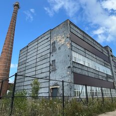 1701 м², производственное помещение - изображение 3