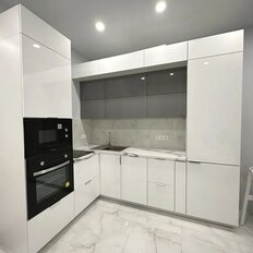 Квартира 39 м², 1-комнатная - изображение 1