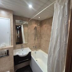 Квартира 35 м², 1-комнатная - изображение 2