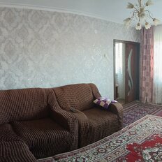 Квартира 70,1 м², 3-комнатная - изображение 4