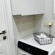 Квартира 35,7 м², 1-комнатная - изображение 1