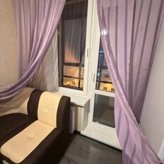 Квартира 37,9 м², 1-комнатная - изображение 4