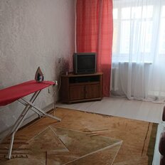 Квартира 33 м², 1-комнатная - изображение 4