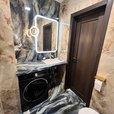 Квартира 30 м², студия - изображение 4