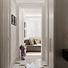 Квартира 36 м², 1-комнатная - изображение 5