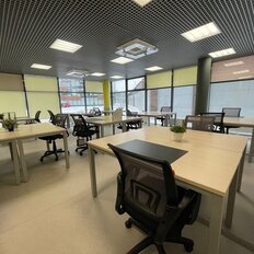 74 м², офис - изображение 1