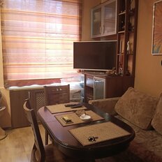 Квартира 49 м², 2-комнатная - изображение 1