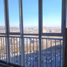 Квартира 40 м², 1-комнатная - изображение 4