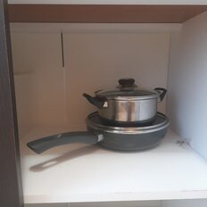 Квартира 39 м², 1-комнатная - изображение 1