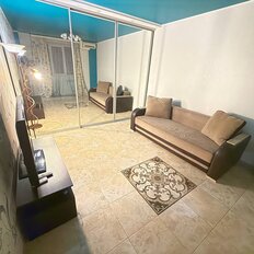 Квартира 39,7 м², 1-комнатная - изображение 2