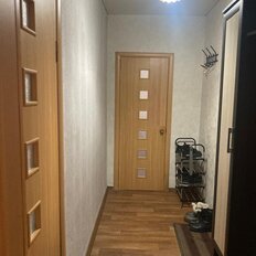 Квартира 54 м², 2-комнатная - изображение 1