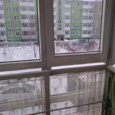 Квартира 27 м², 1-комнатная - изображение 3