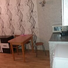 Квартира 29 м², 1-комнатная - изображение 5