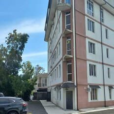 Квартира 35 м², 2-комнатная - изображение 2