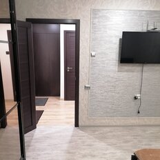 Квартира 37 м², 1-комнатная - изображение 3